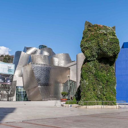 Limehome Bilbao Tristan De Leguizamon Kalea エクステリア 写真