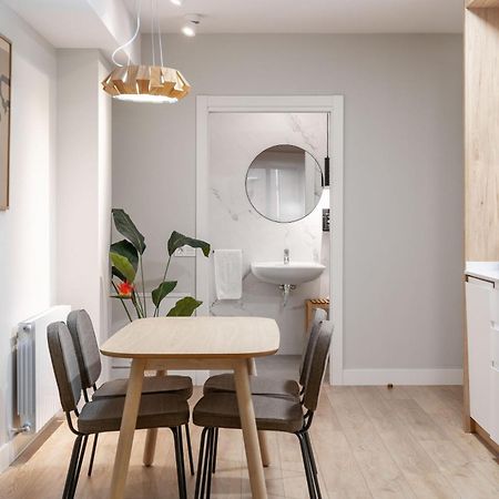 Limehome Bilbao Tristan De Leguizamon Kalea エクステリア 写真
