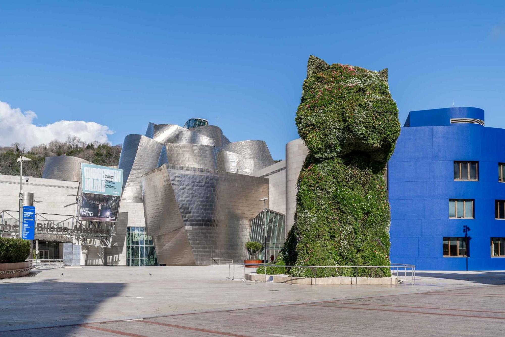 Limehome Bilbao Tristan De Leguizamon Kalea エクステリア 写真
