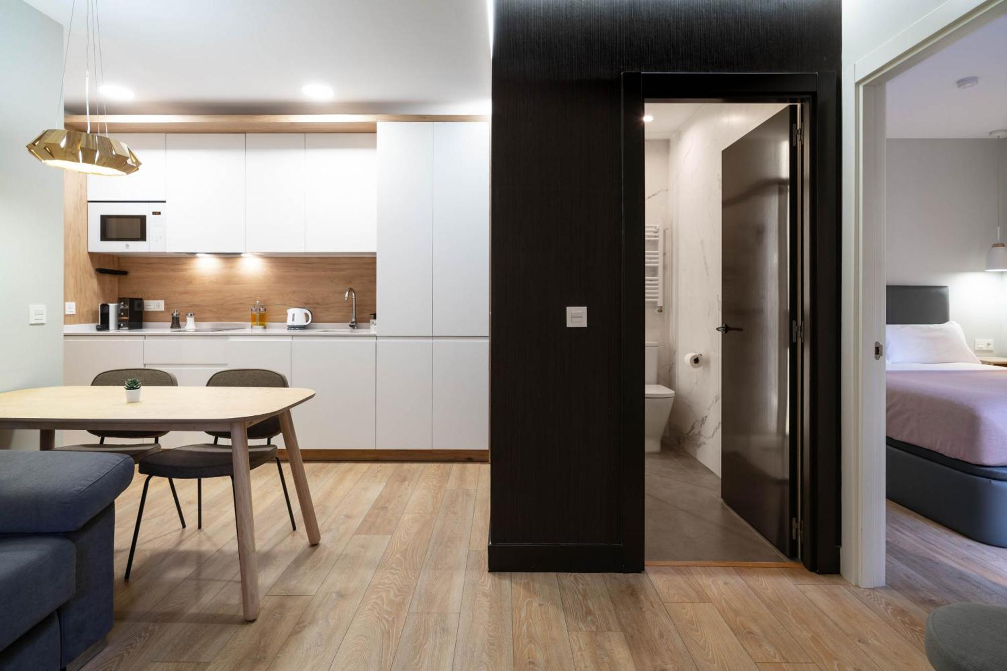 Limehome Bilbao Tristan De Leguizamon Kalea エクステリア 写真