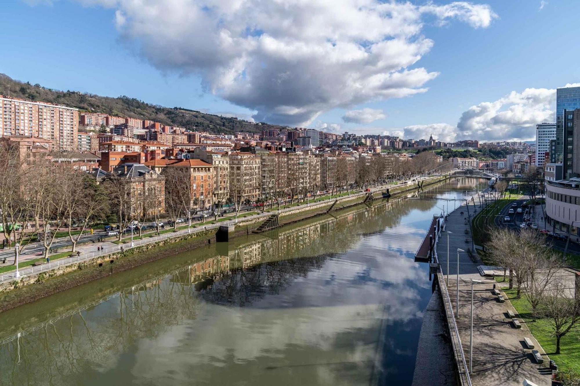 Limehome Bilbao Tristan De Leguizamon Kalea エクステリア 写真