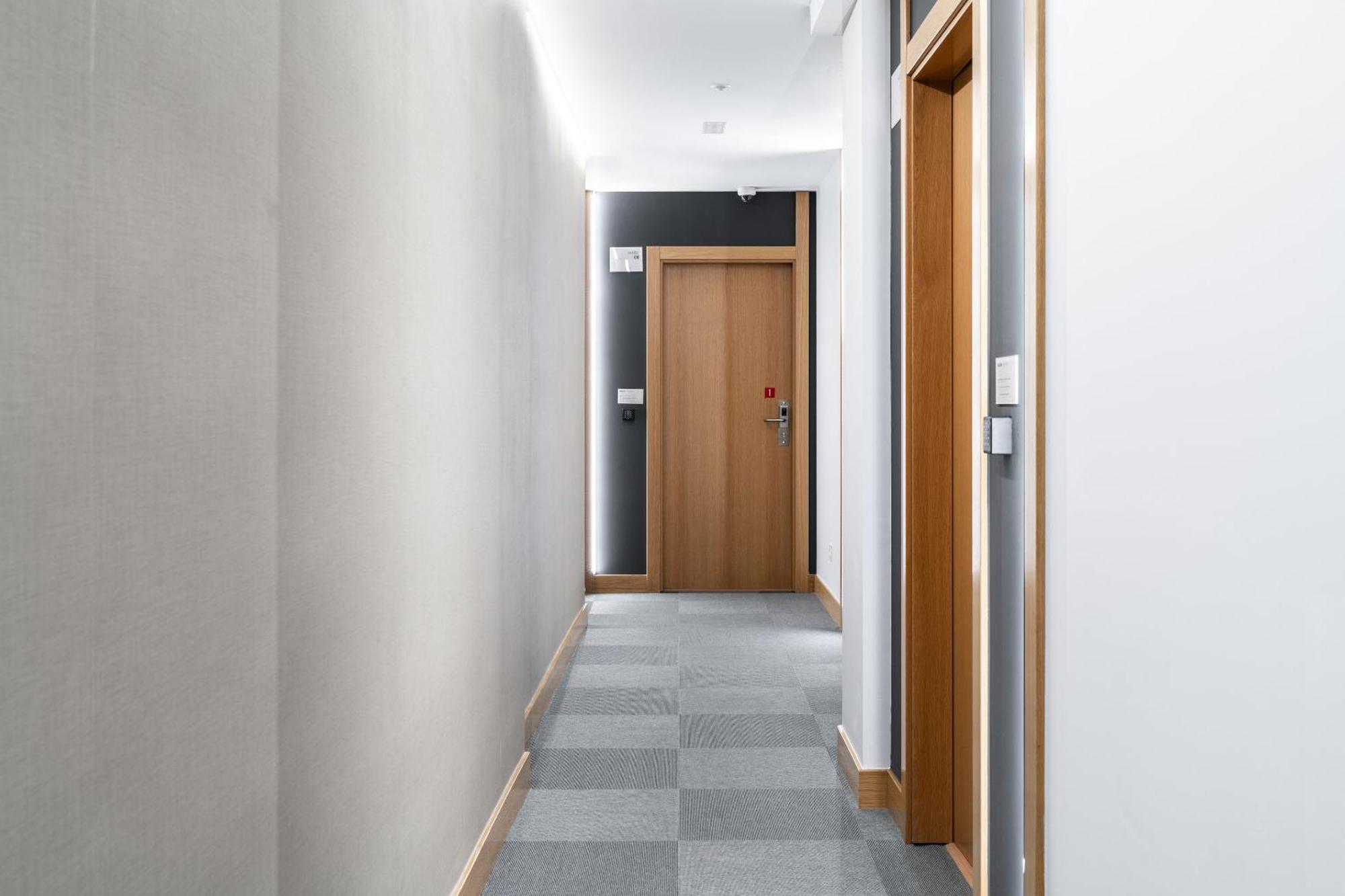 Limehome Bilbao Tristan De Leguizamon Kalea エクステリア 写真