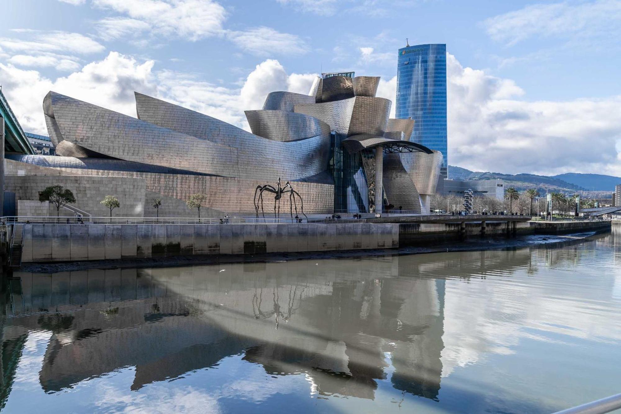 Limehome Bilbao Tristan De Leguizamon Kalea エクステリア 写真
