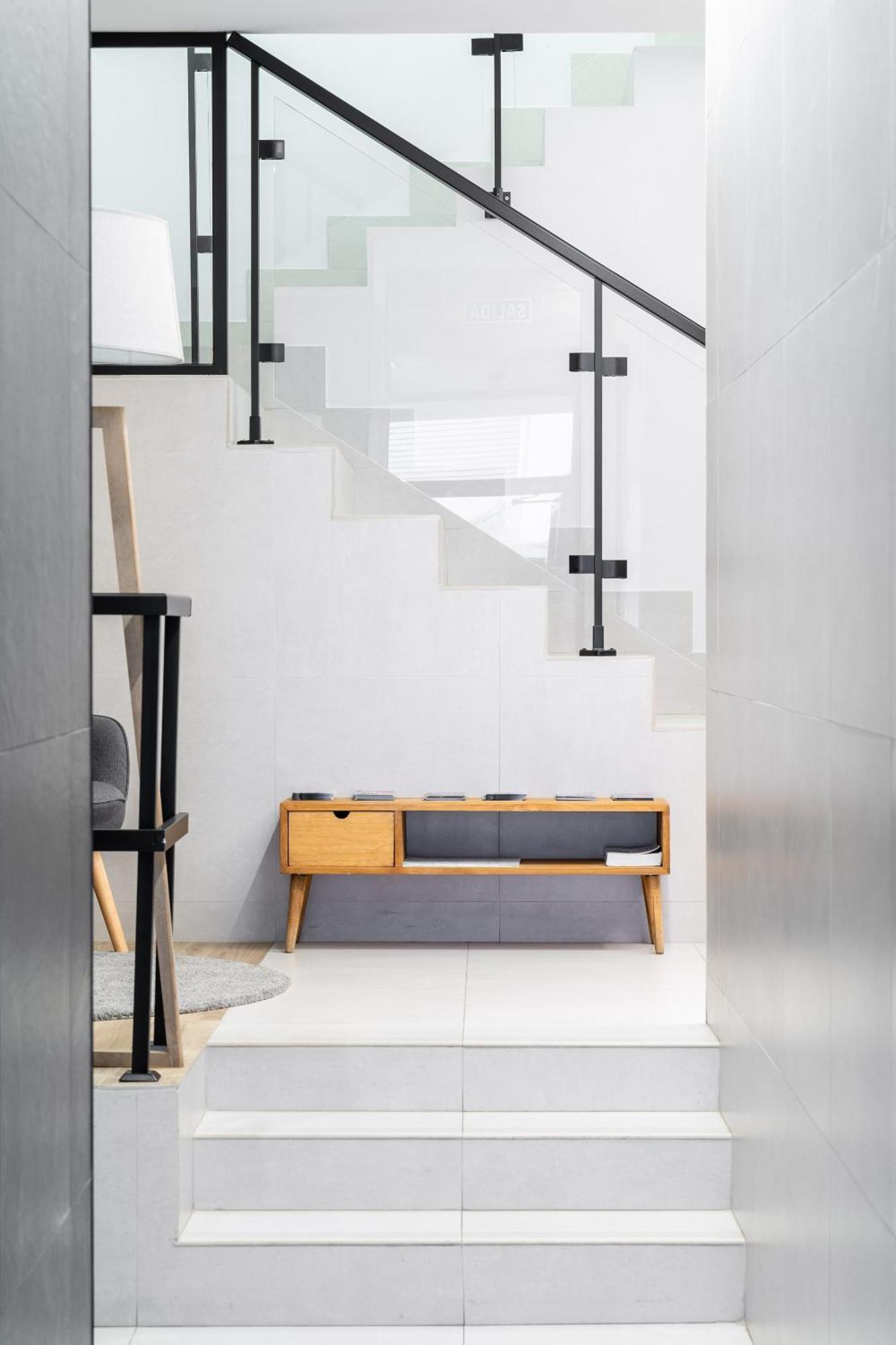 Limehome Bilbao Tristan De Leguizamon Kalea エクステリア 写真