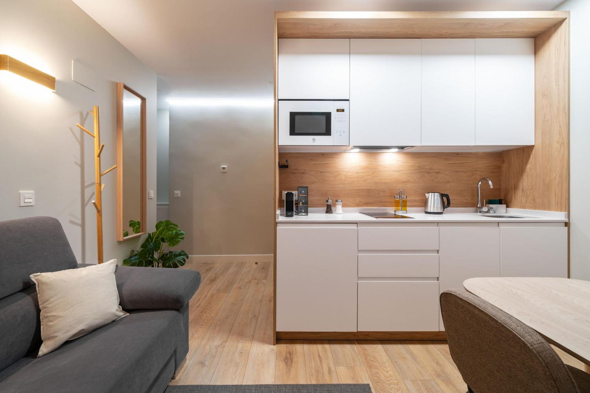 Limehome Bilbao Tristan De Leguizamon Kalea エクステリア 写真