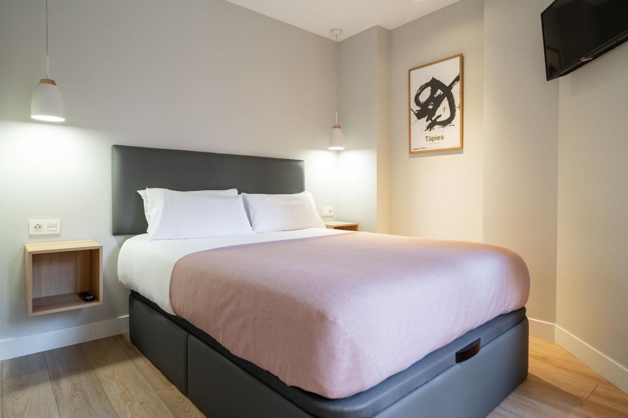 Limehome Bilbao Tristan De Leguizamon Kalea エクステリア 写真