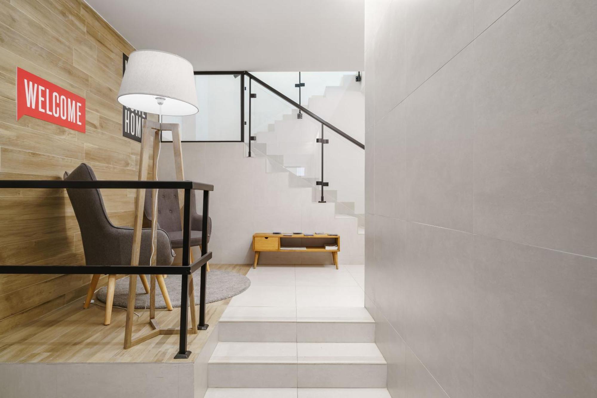 Limehome Bilbao Tristan De Leguizamon Kalea エクステリア 写真