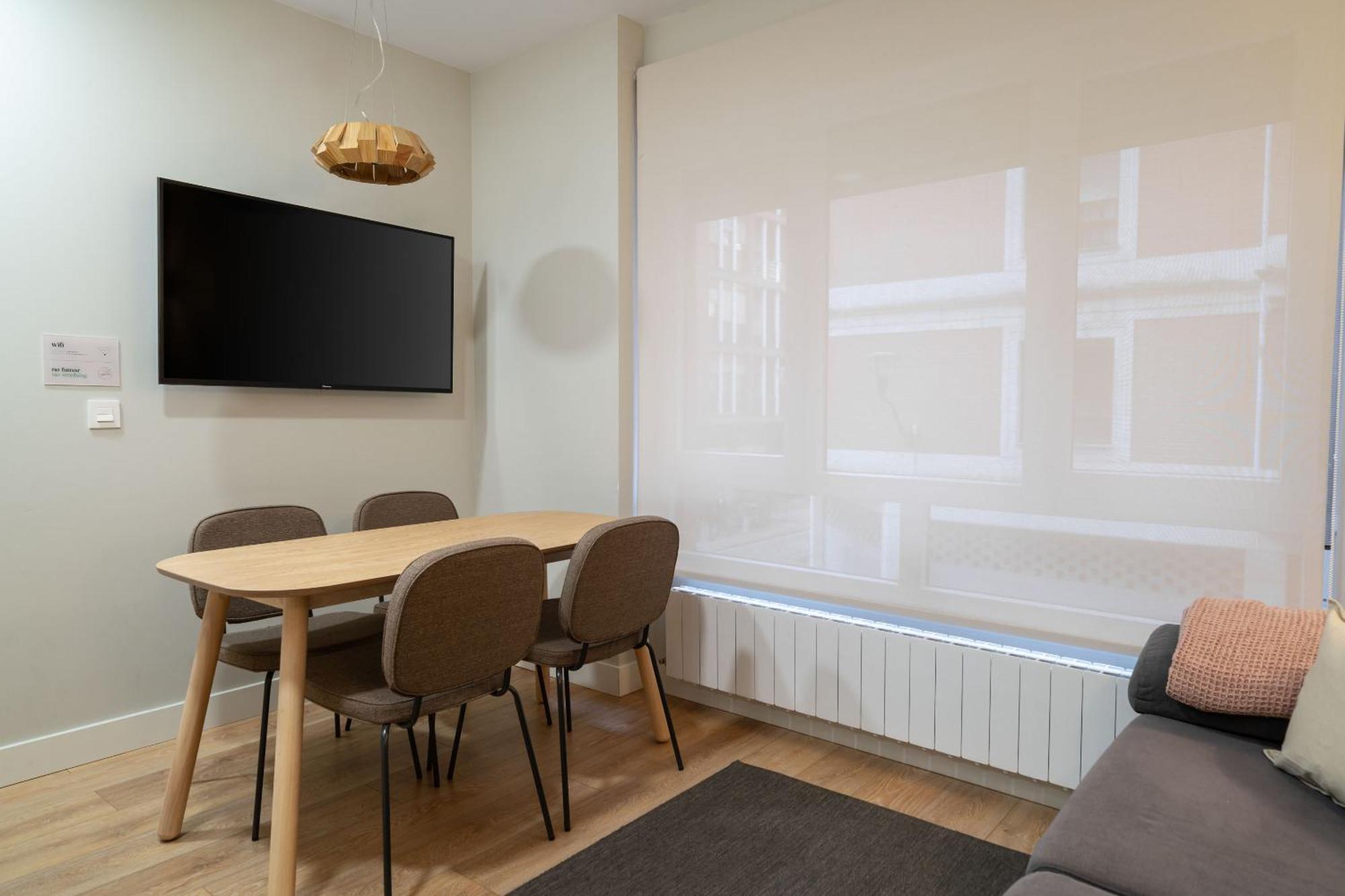 Limehome Bilbao Tristan De Leguizamon Kalea エクステリア 写真