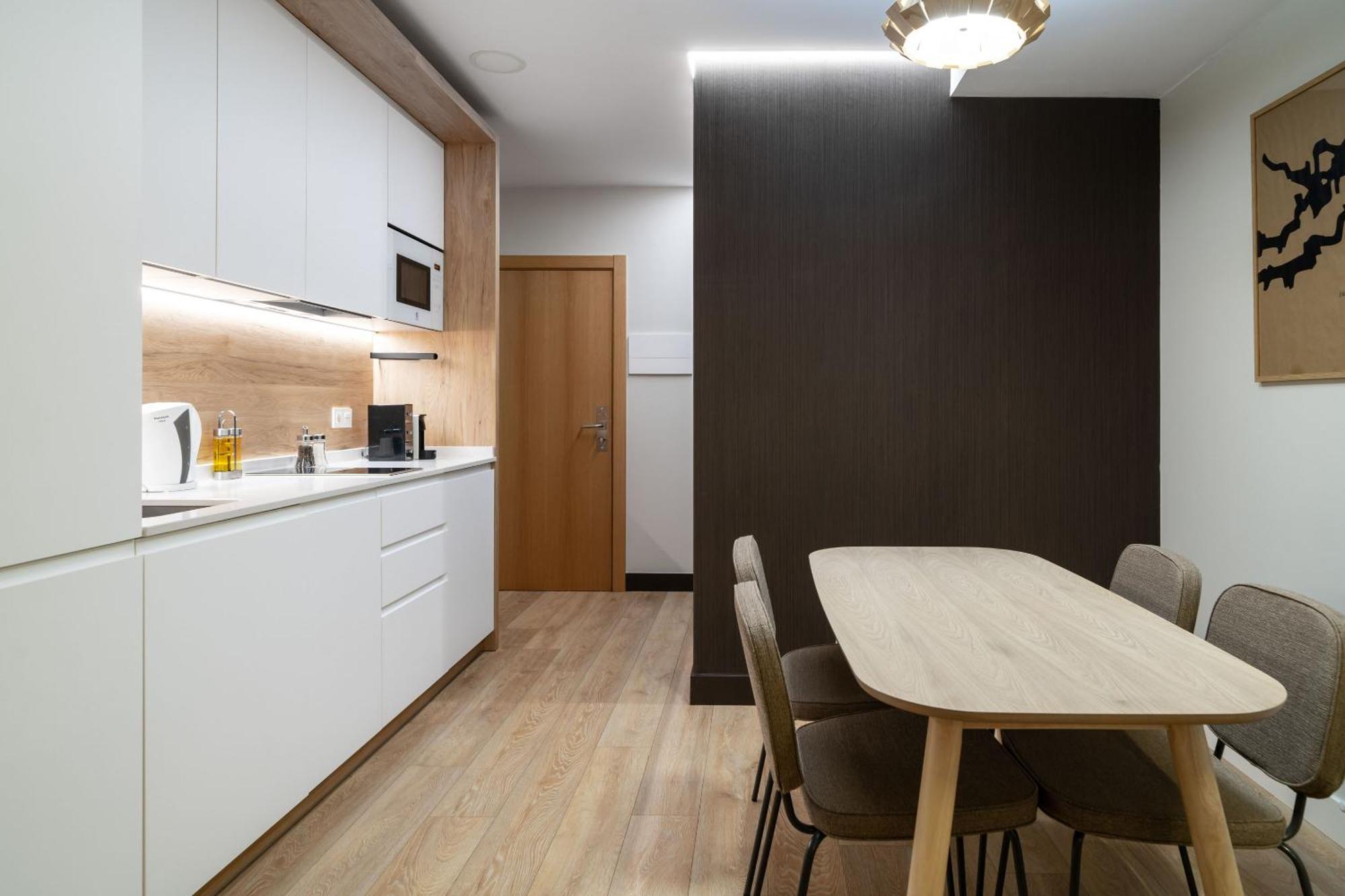 Limehome Bilbao Tristan De Leguizamon Kalea エクステリア 写真