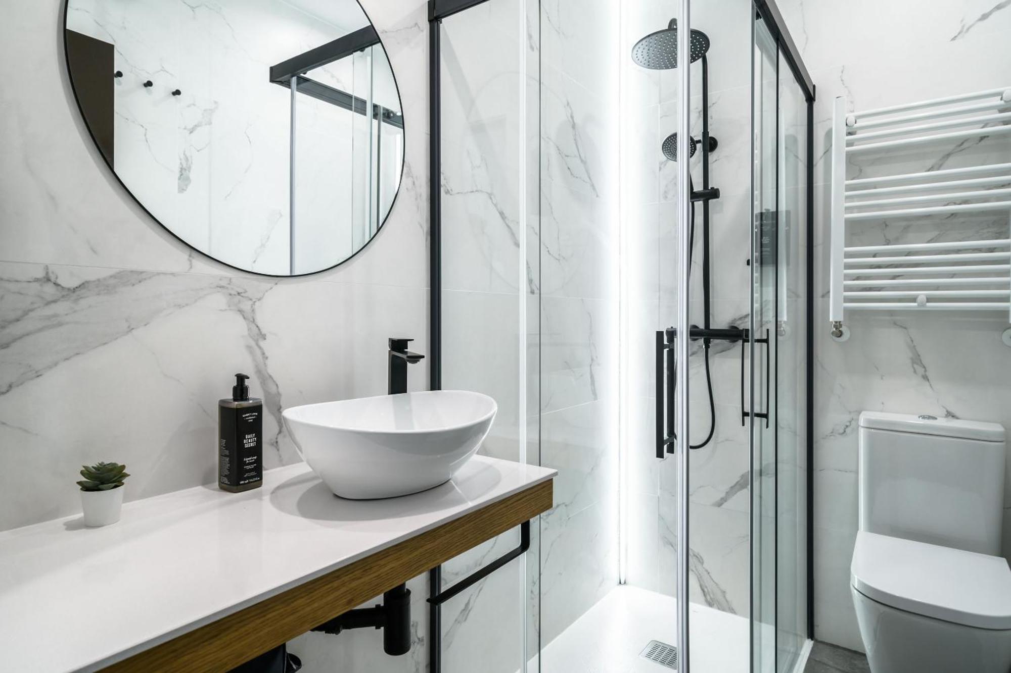 Limehome Bilbao Tristan De Leguizamon Kalea 部屋 写真
