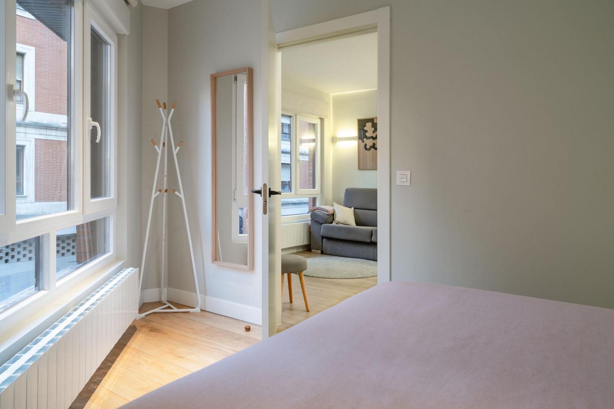 Limehome Bilbao Tristan De Leguizamon Kalea エクステリア 写真