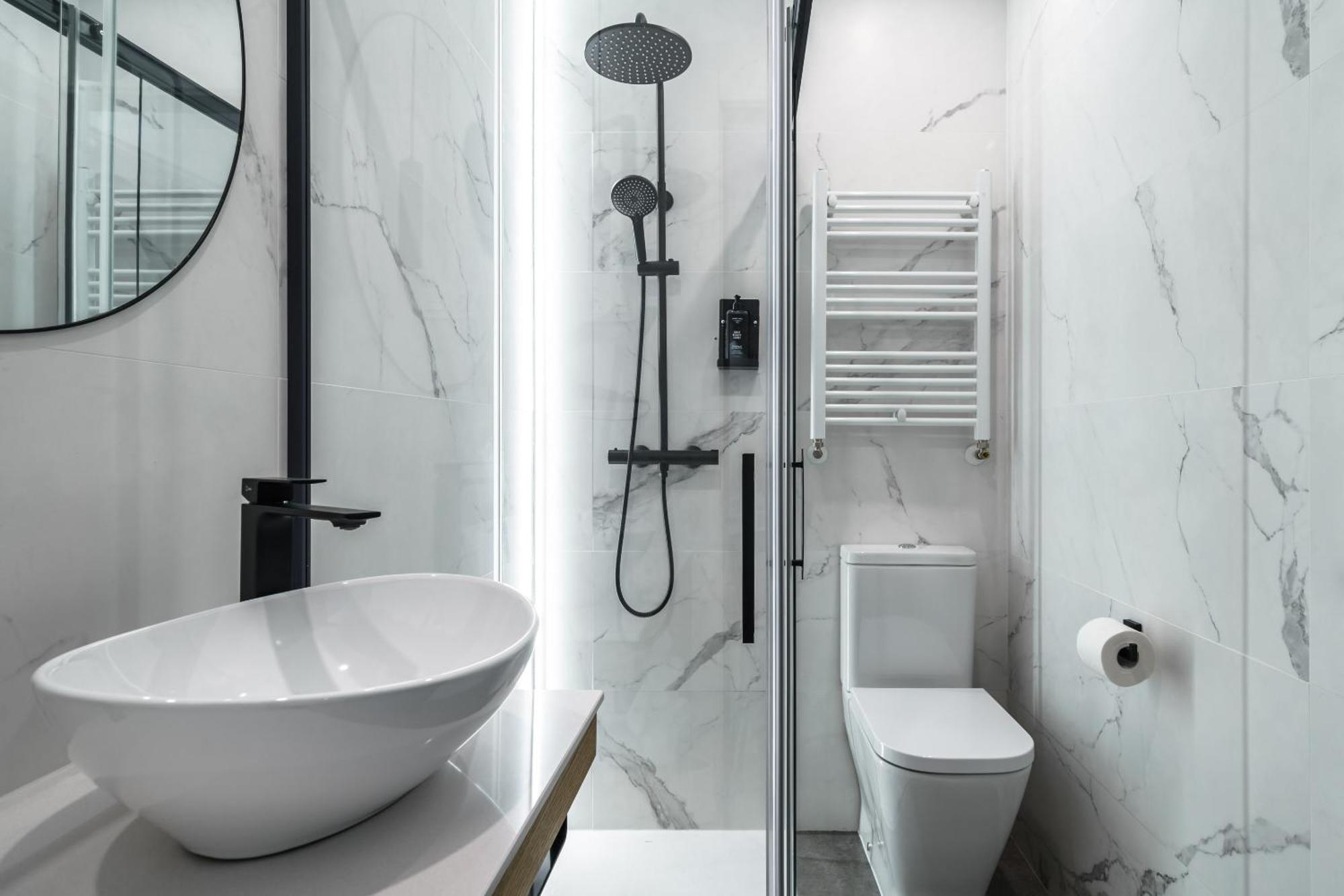 Limehome Bilbao Tristan De Leguizamon Kalea エクステリア 写真