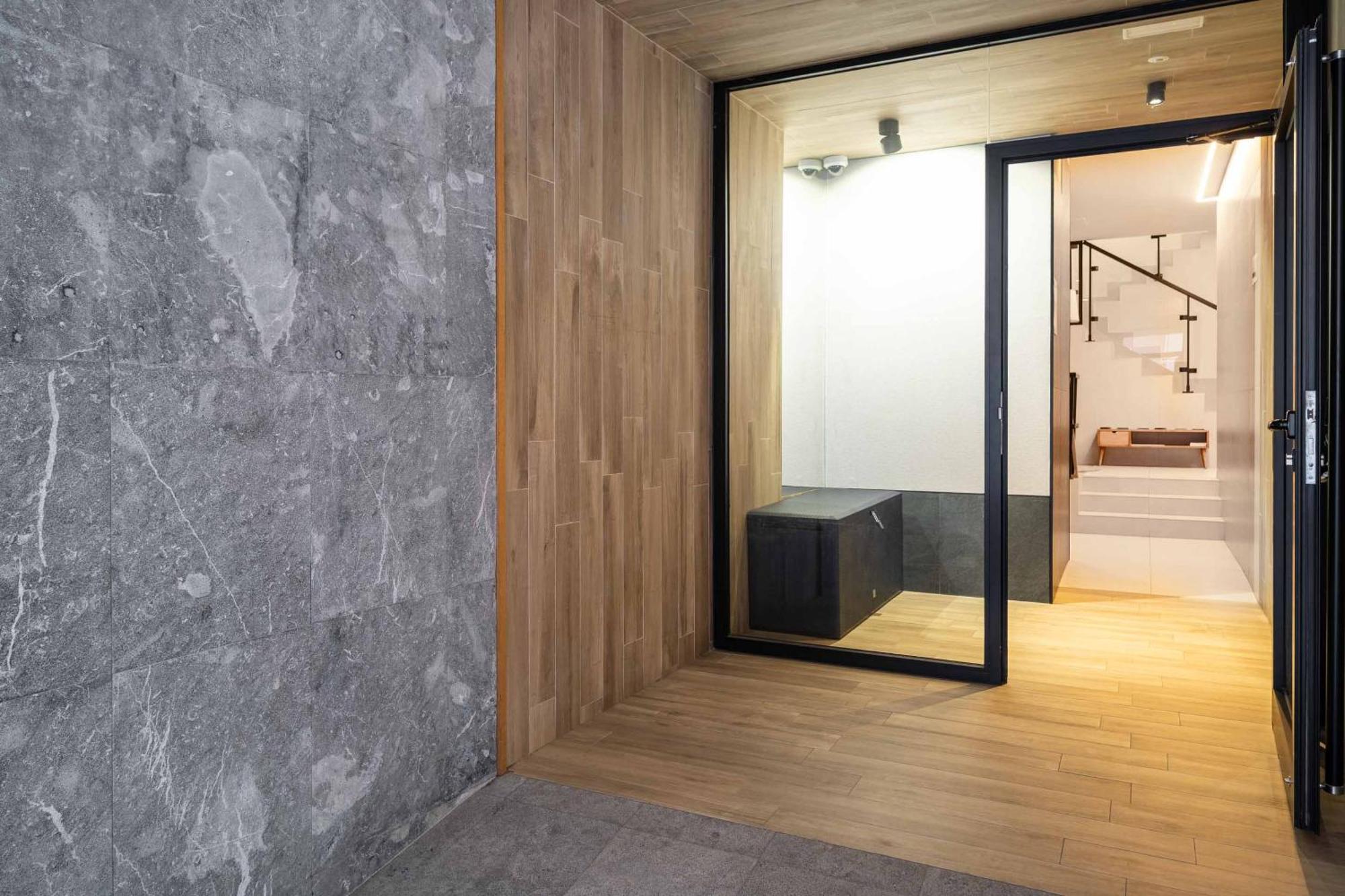 Limehome Bilbao Tristan De Leguizamon Kalea エクステリア 写真