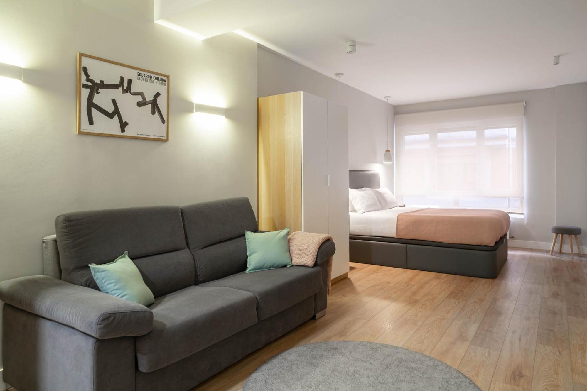 Limehome Bilbao Tristan De Leguizamon Kalea エクステリア 写真