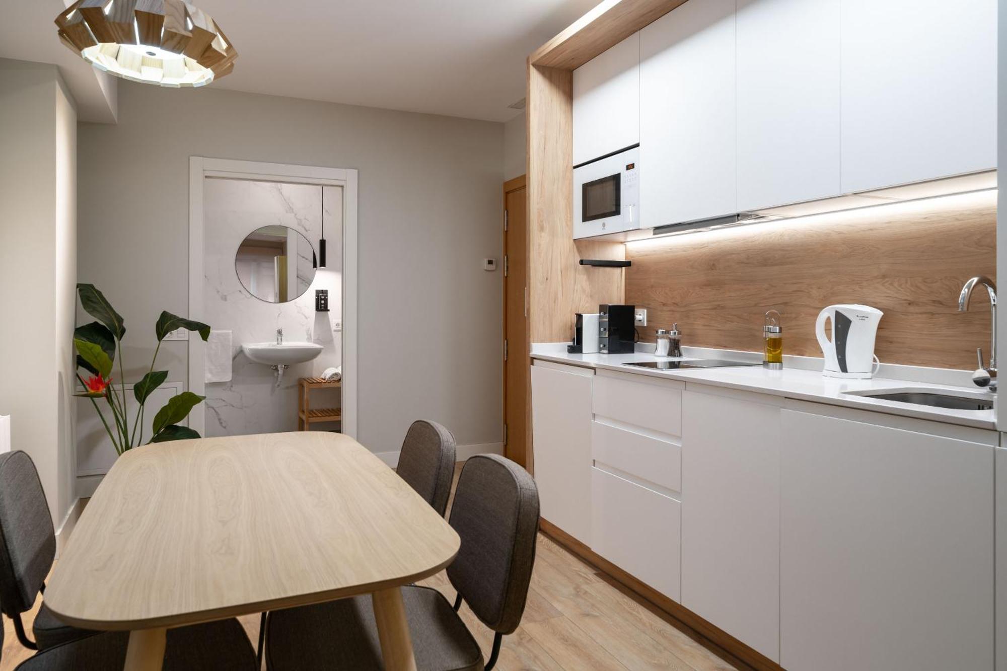Limehome Bilbao Tristan De Leguizamon Kalea エクステリア 写真