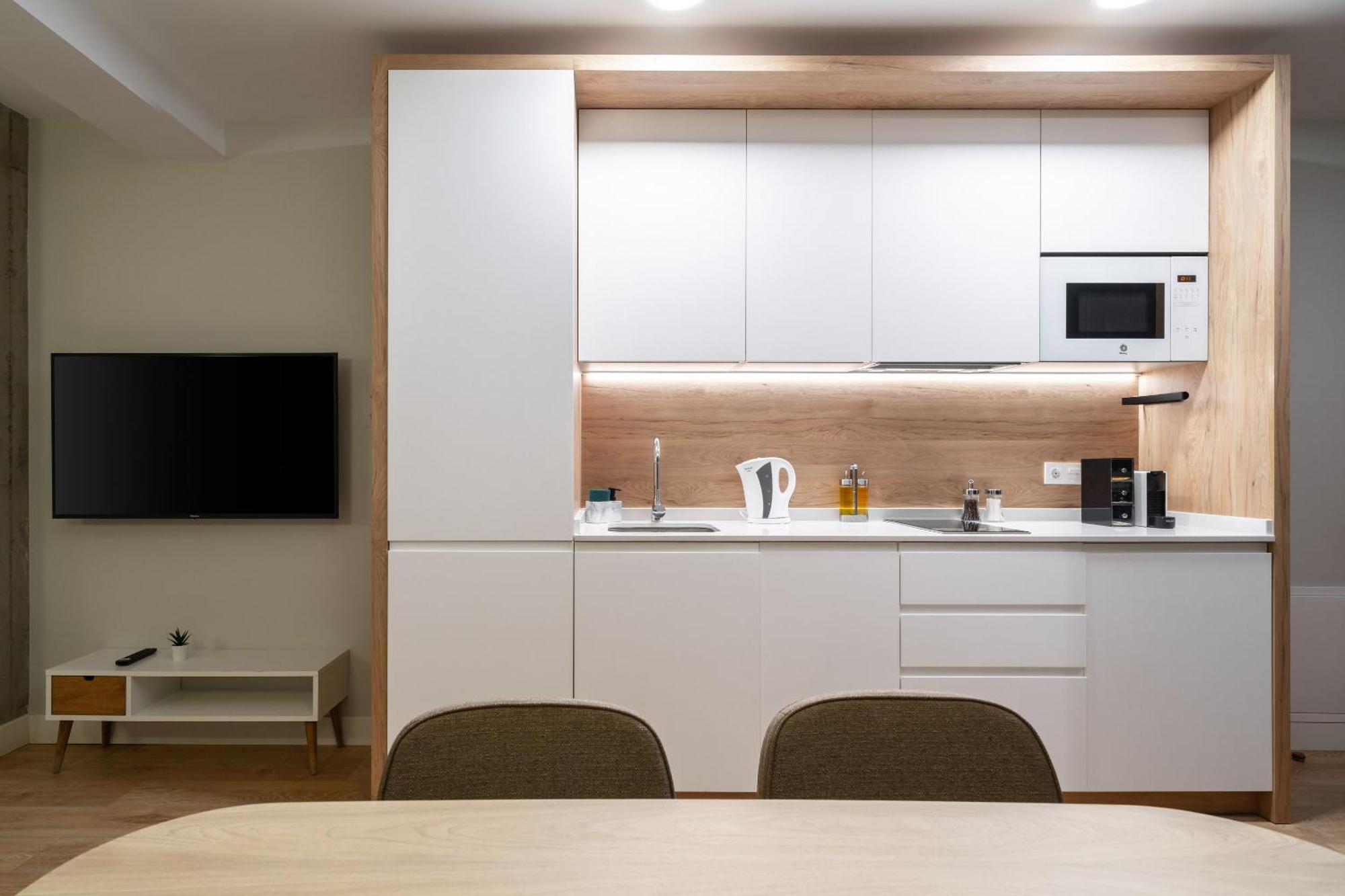 Limehome Bilbao Tristan De Leguizamon Kalea エクステリア 写真