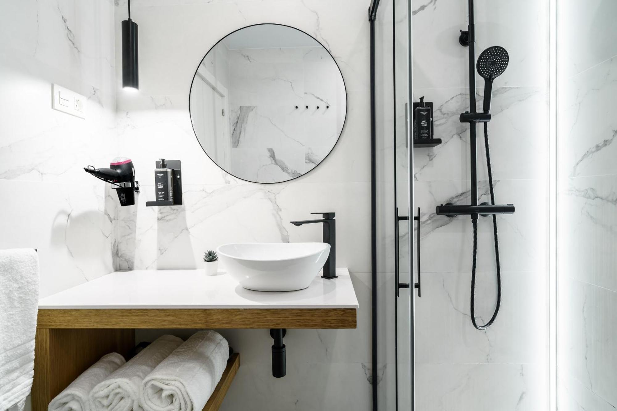 Limehome Bilbao Tristan De Leguizamon Kalea 部屋 写真