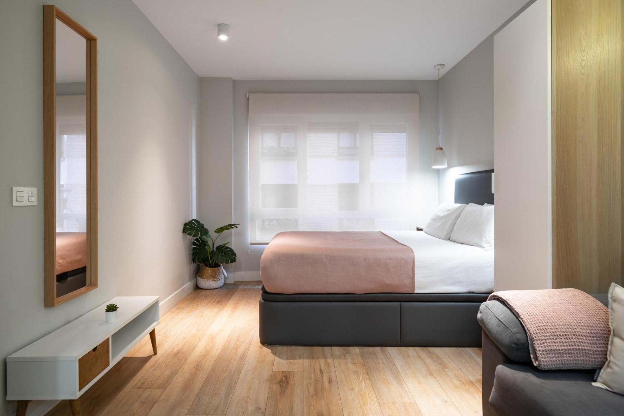 Limehome Bilbao Tristan De Leguizamon Kalea エクステリア 写真