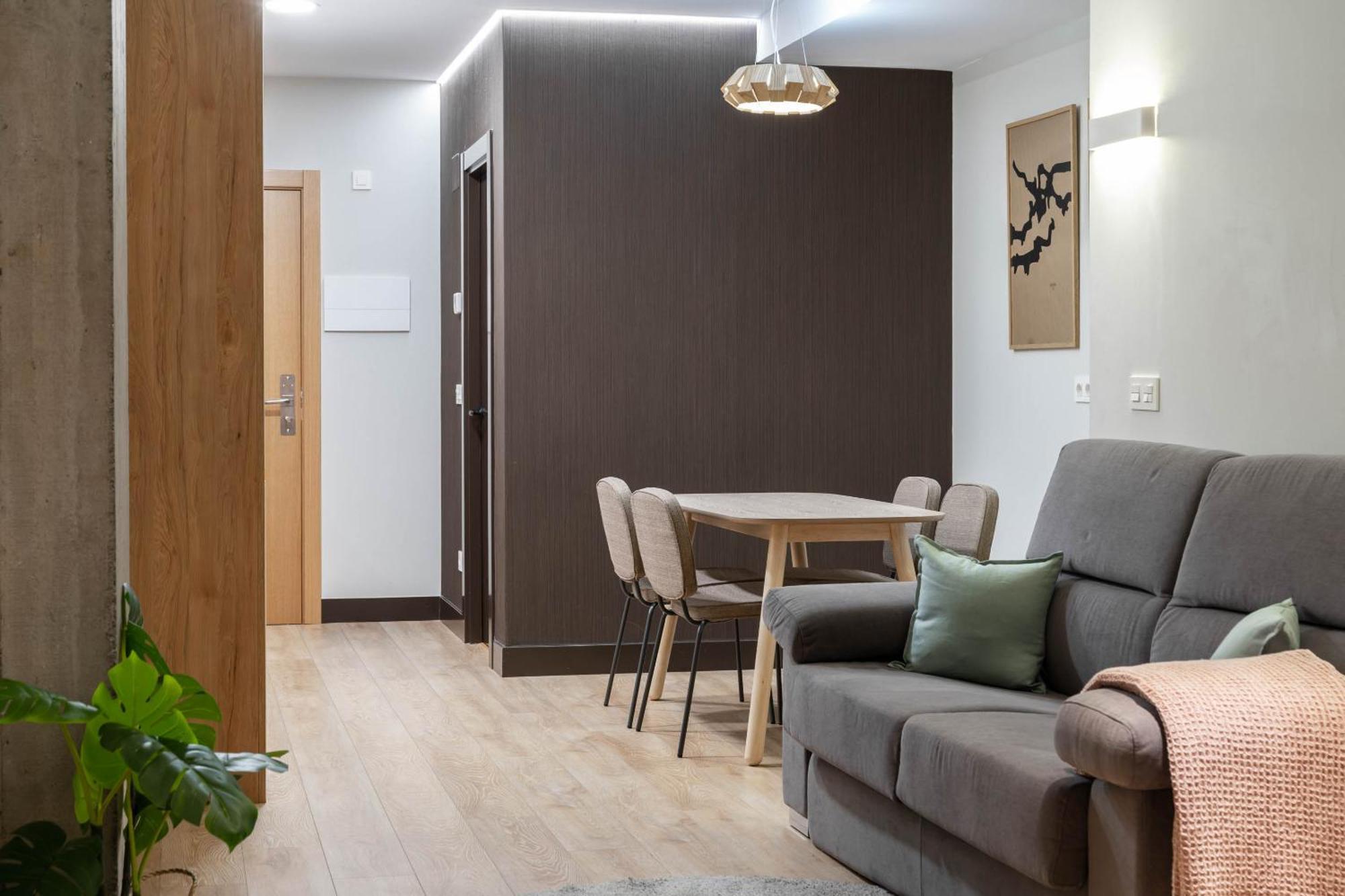 Limehome Bilbao Tristan De Leguizamon Kalea エクステリア 写真