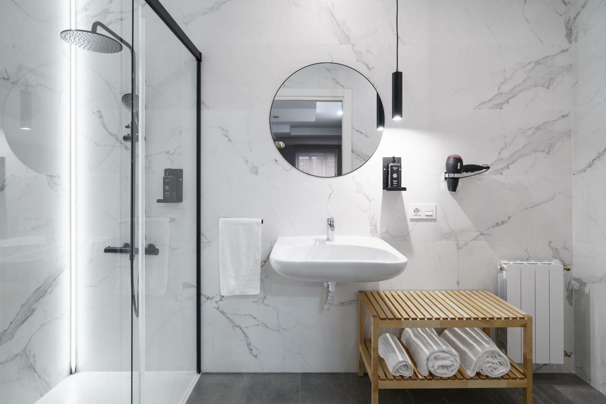 Limehome Bilbao Tristan De Leguizamon Kalea エクステリア 写真