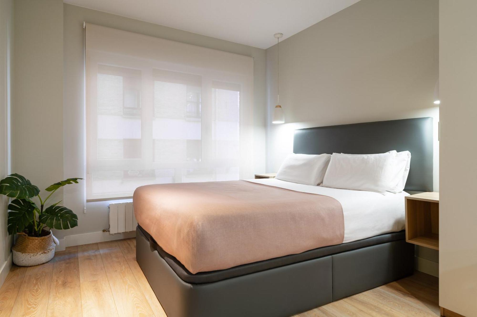 Limehome Bilbao Tristan De Leguizamon Kalea エクステリア 写真