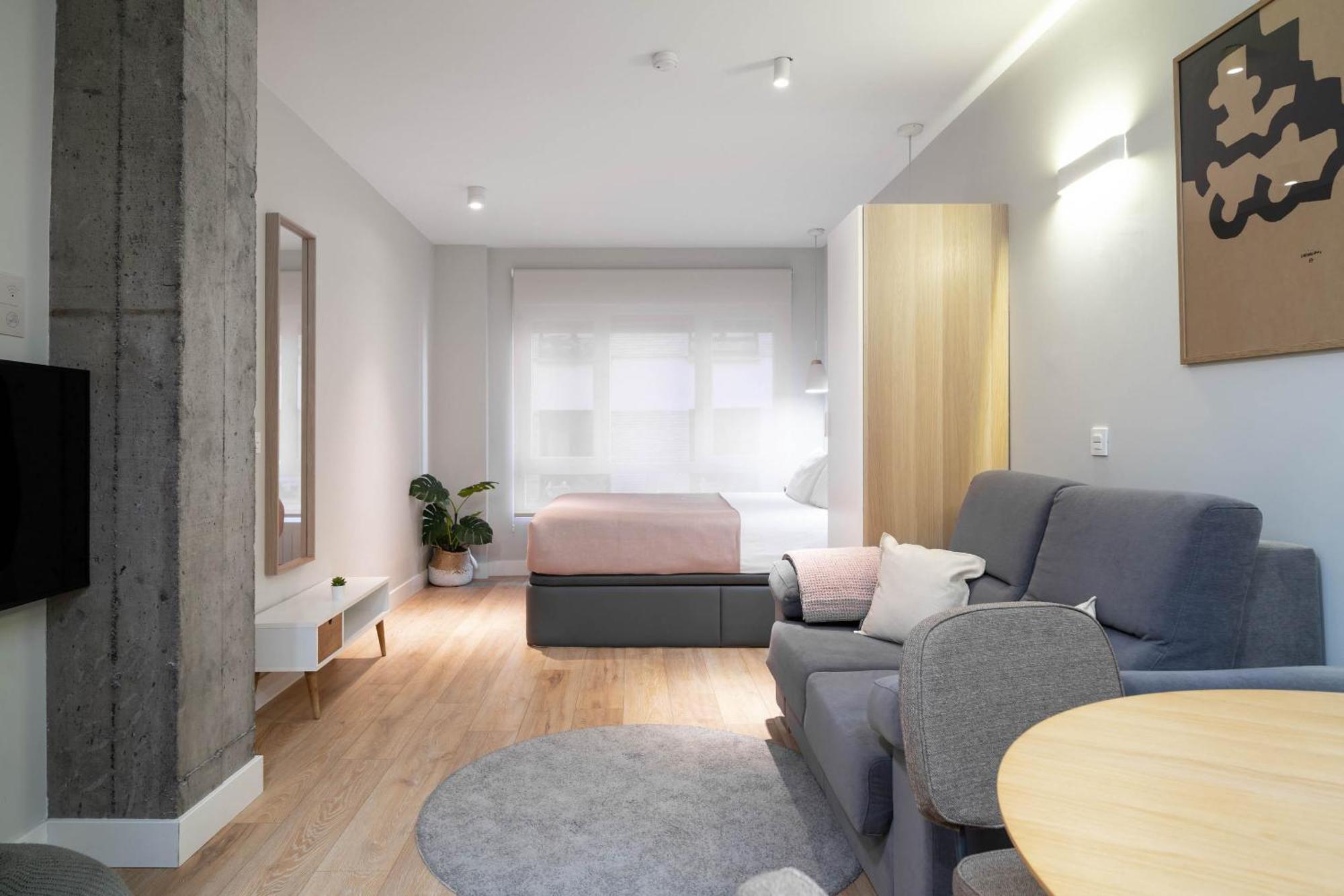 Limehome Bilbao Tristan De Leguizamon Kalea エクステリア 写真