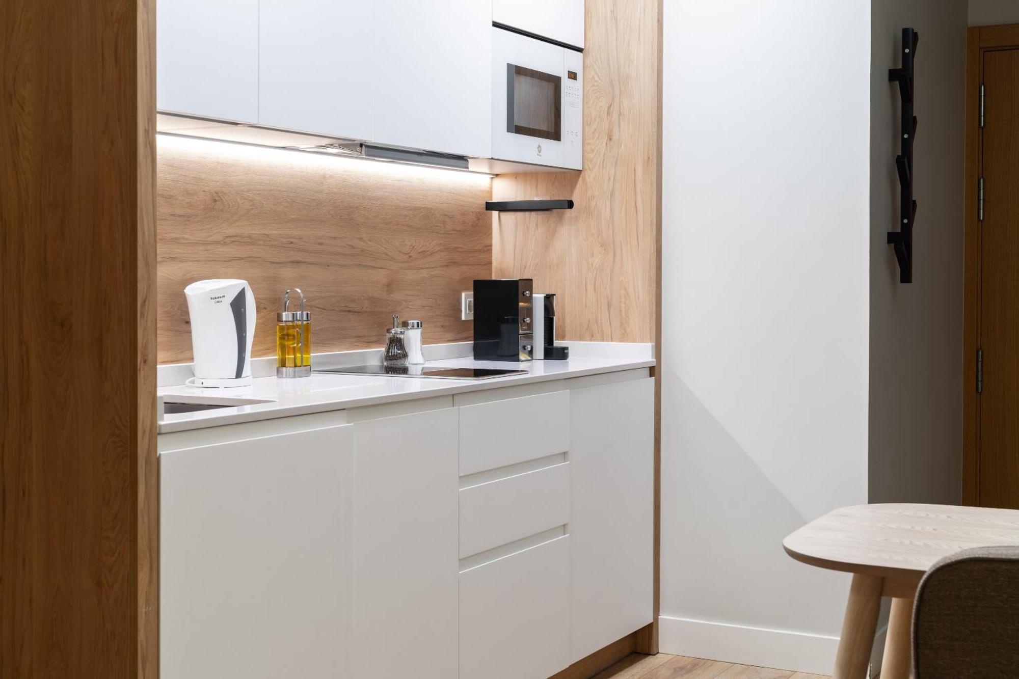 Limehome Bilbao Tristan De Leguizamon Kalea 部屋 写真