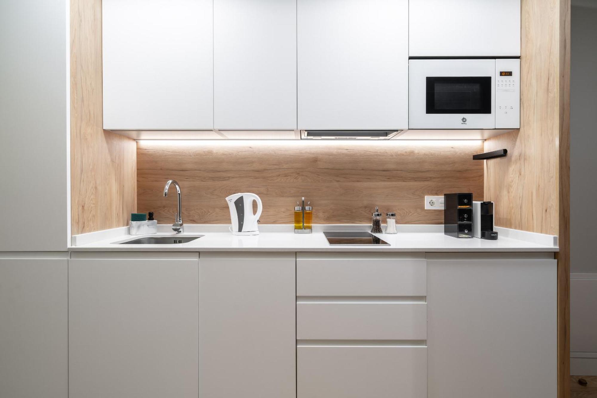 Limehome Bilbao Tristan De Leguizamon Kalea エクステリア 写真