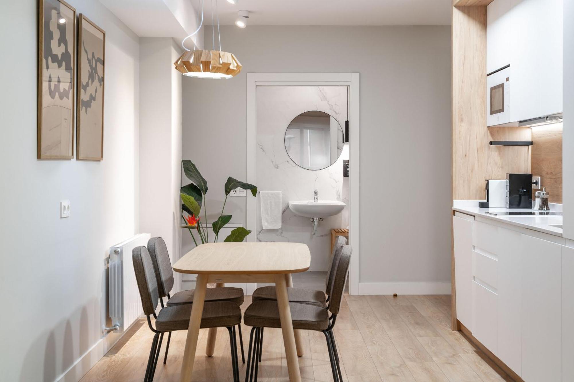 Limehome Bilbao Tristan De Leguizamon Kalea エクステリア 写真