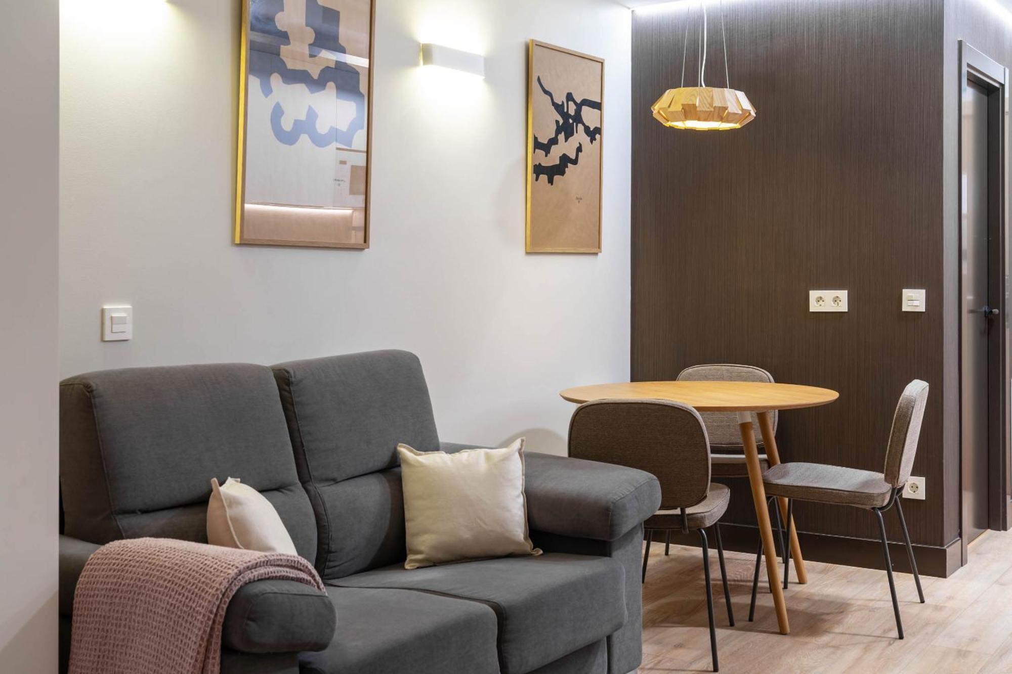 Limehome Bilbao Tristan De Leguizamon Kalea エクステリア 写真
