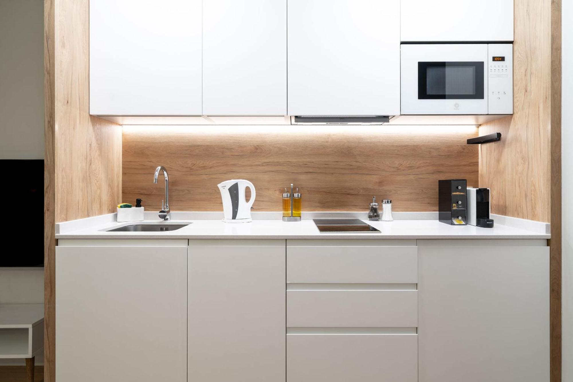 Limehome Bilbao Tristan De Leguizamon Kalea エクステリア 写真