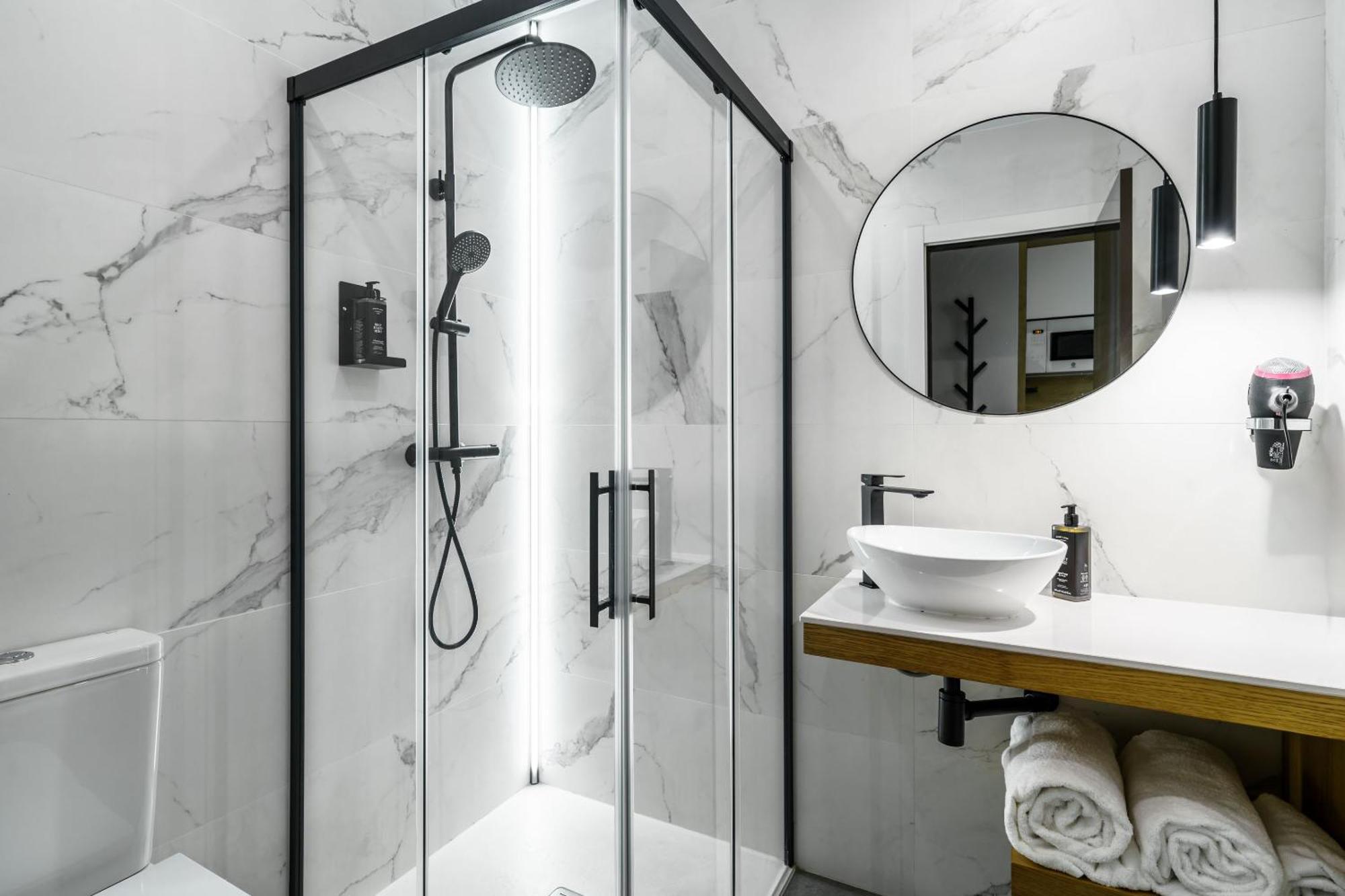 Limehome Bilbao Tristan De Leguizamon Kalea エクステリア 写真