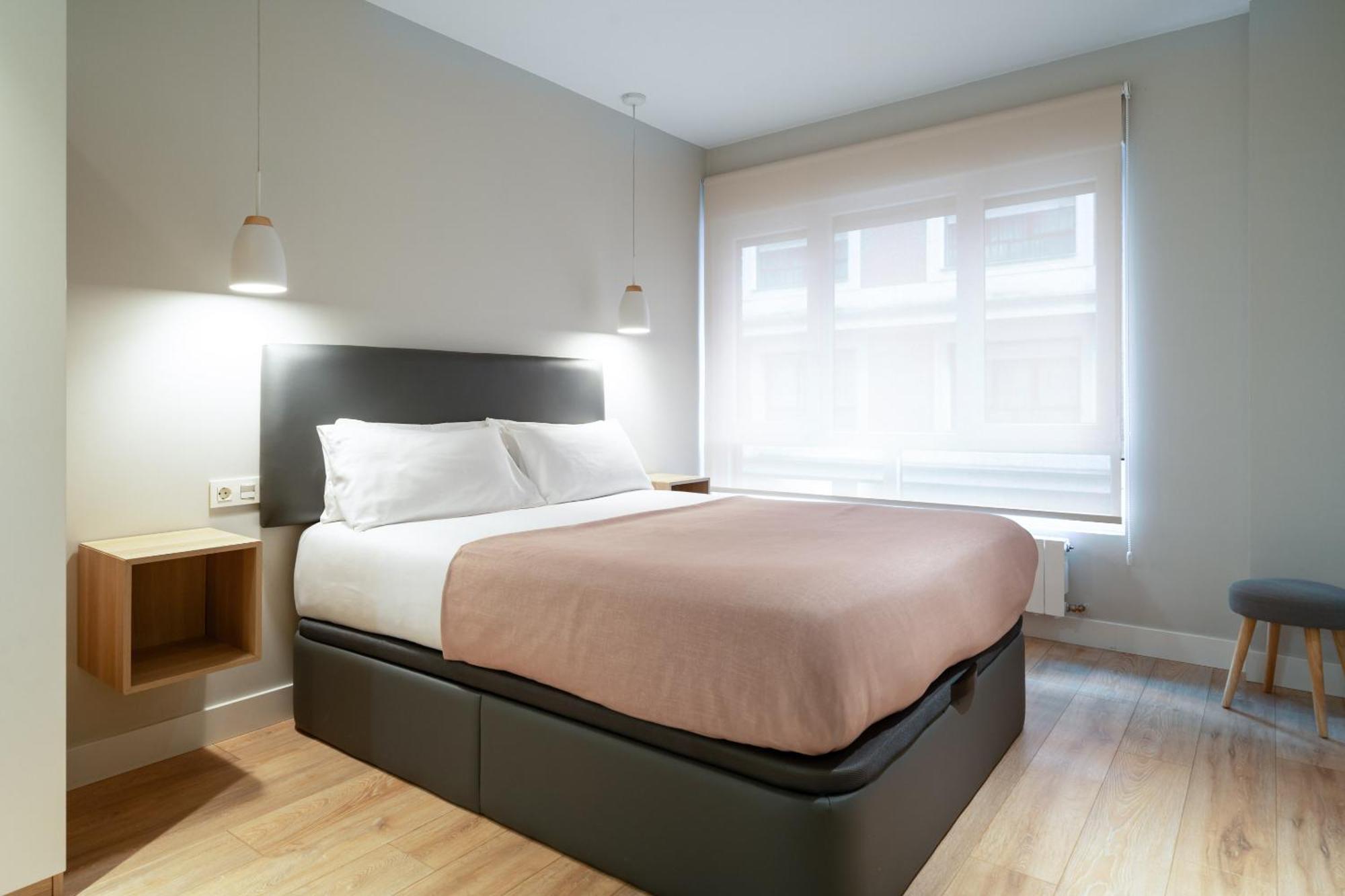 Limehome Bilbao Tristan De Leguizamon Kalea エクステリア 写真